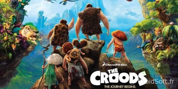 the croods android ios