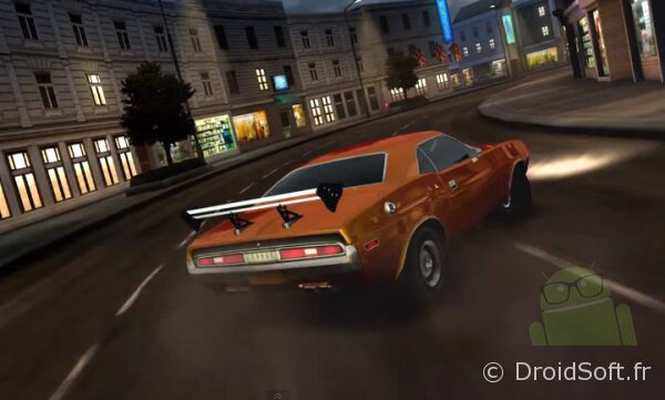 fast & furious 6 android ios