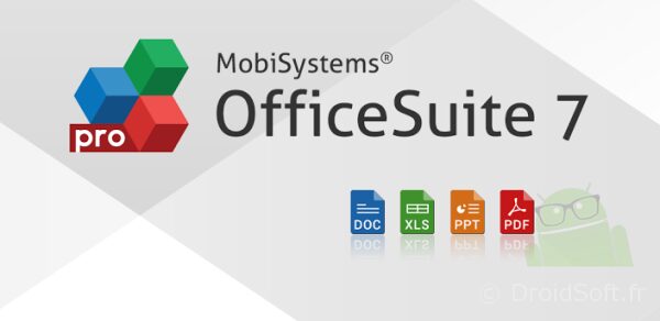 office suite pro 7.1 android