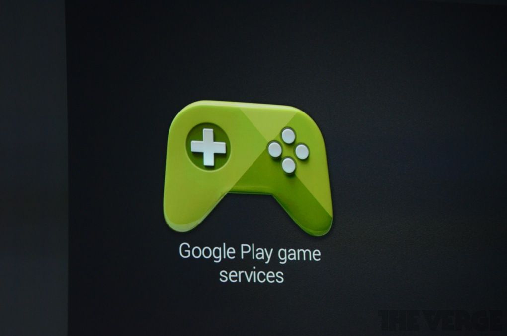 google play service conference