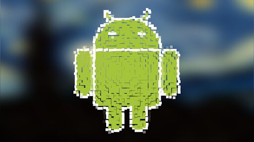 live pixels android
