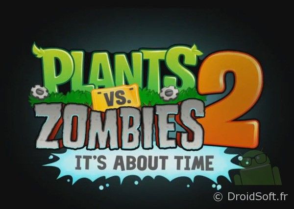 plants vs zombie 2 android