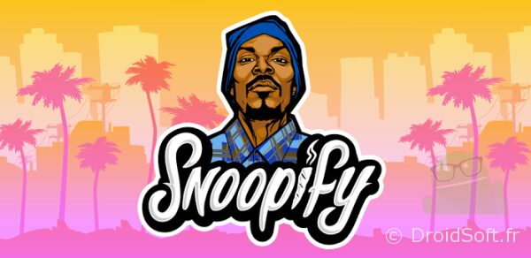 snoopify android