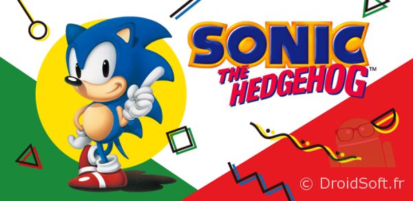 sonic the hedgedog classic android