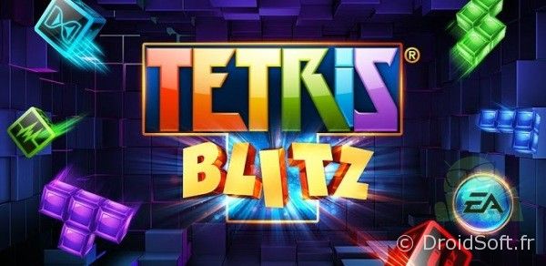 tetris blitz android jeu gratuit