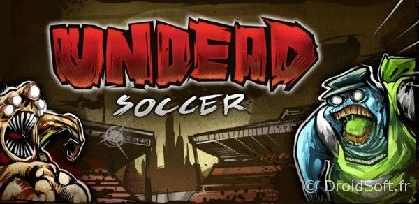 undead soccer bulkypix android