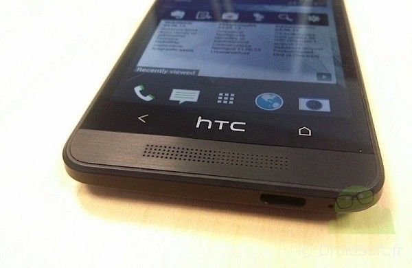 Android htc one mini