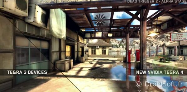 dead trigger 2 android