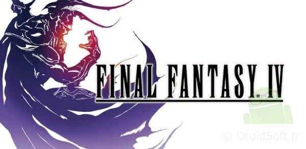 ff4 android final fantasy 4