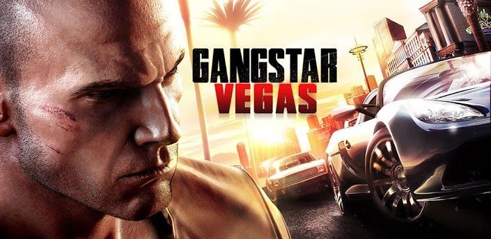 Gangstar vegas обзор на андроид