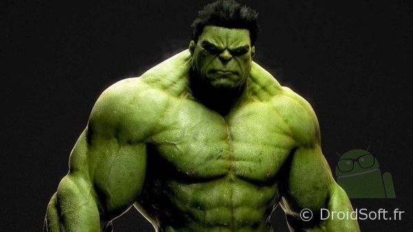 Hulk Wallpapers HD 1080p android