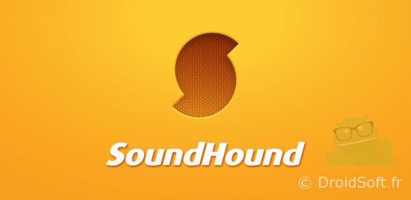 SoundHound android app gratis