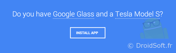 glasstelsa app