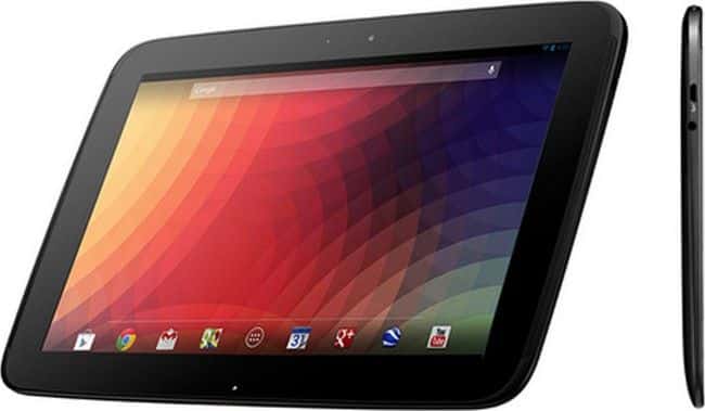 nexus dix