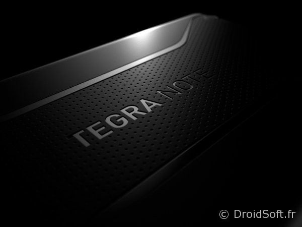 tegra note 7 pouces android 199 dollars