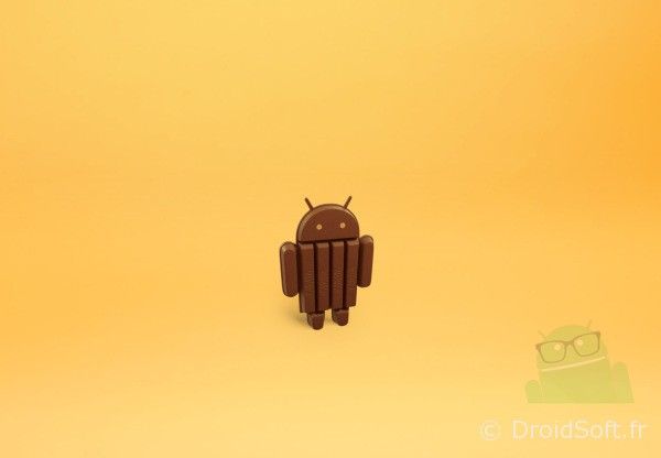 wallpaper android kitkat 4.4