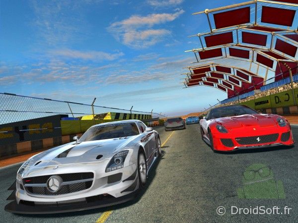 GTR2 android 1