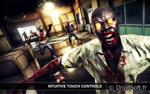 dead trigger 2 android 1