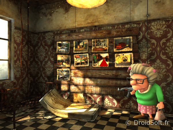 gangstergranny android jeu