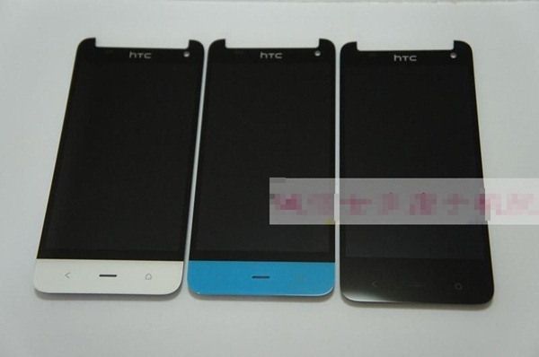 htc one 2 couleurs