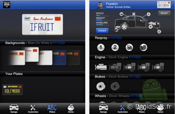 ifruit-android
