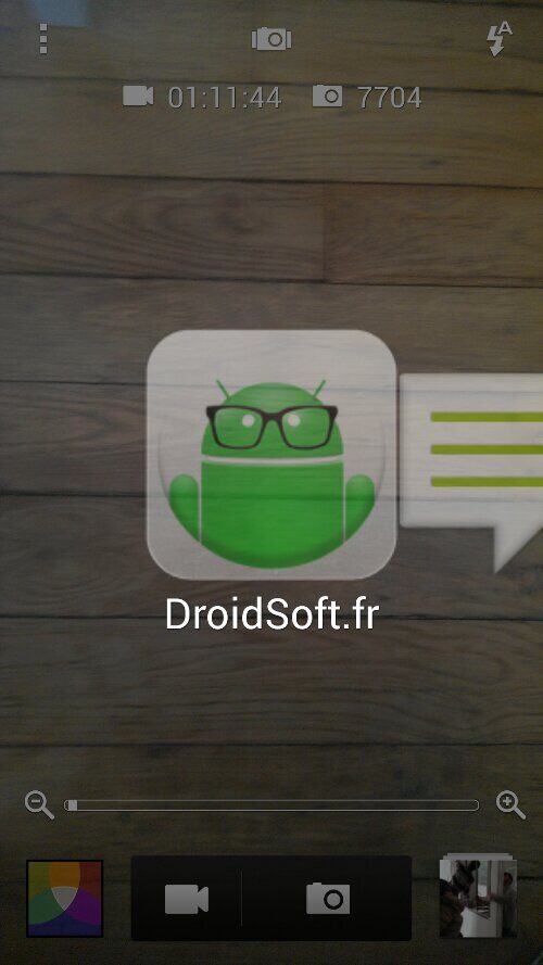 switchr app gratuite android
