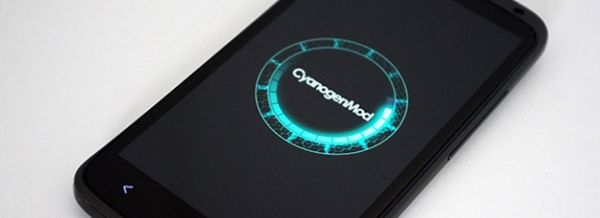CyanogenMod Phone