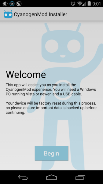 CyanogenMod_Installer