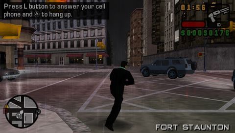 gta android