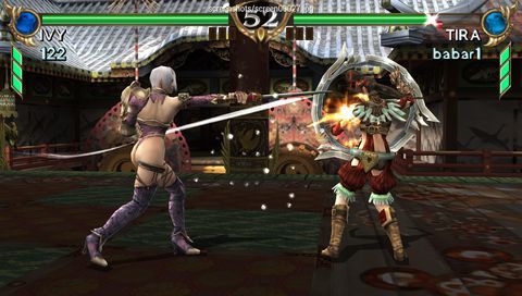 soulcalibur android