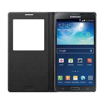 galaxy note 3 s cover chargeur 1 sans fil