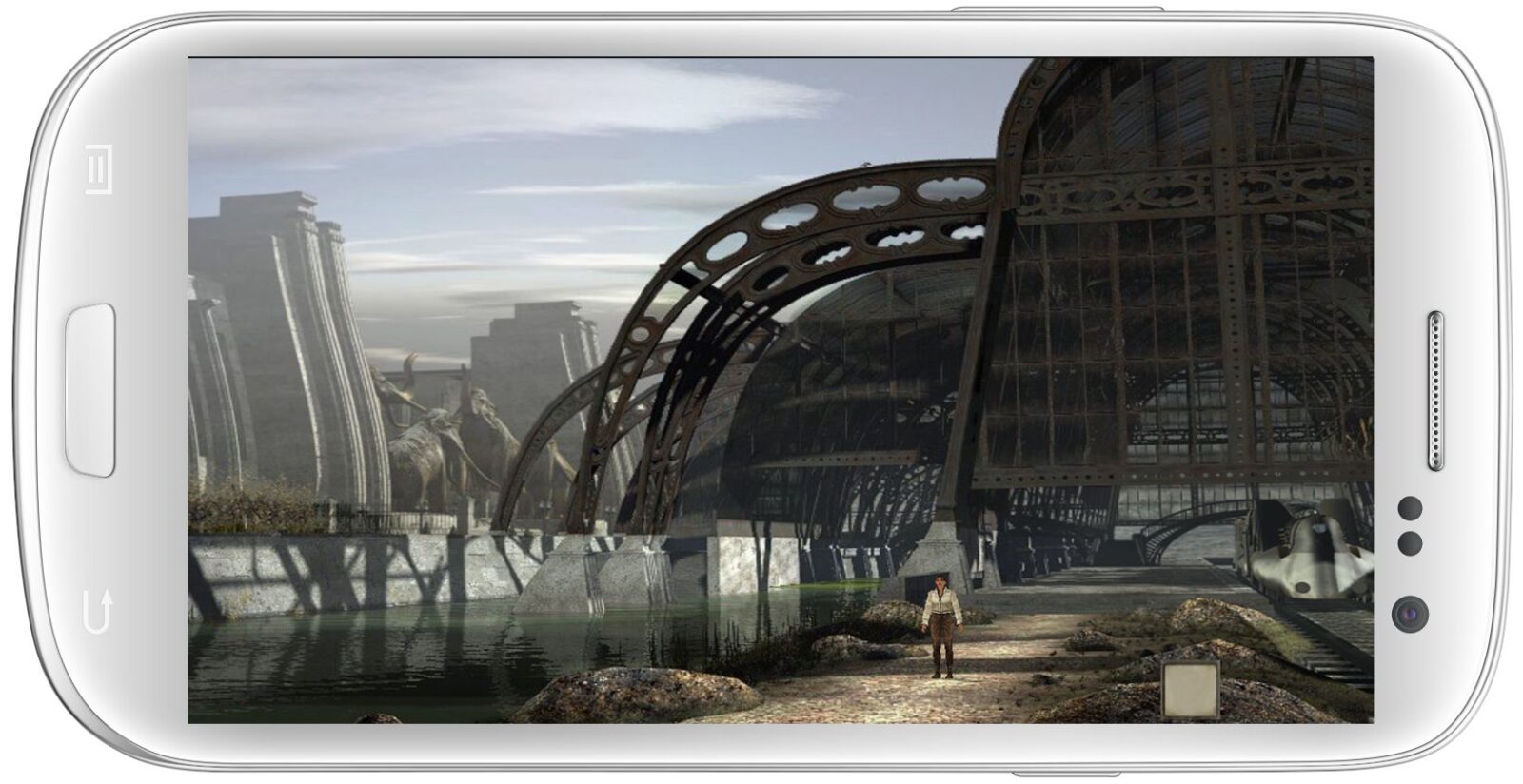 syberia android