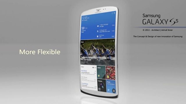 Samsung Galaxy SV