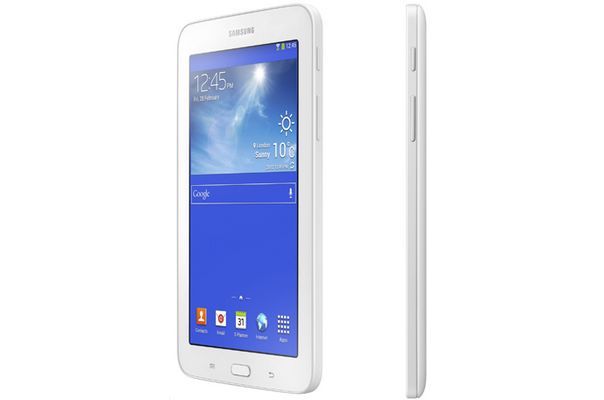 Samsung Galaxy Tab III Lite