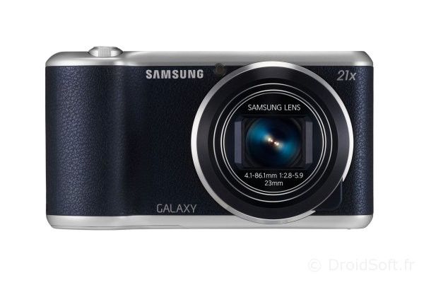 galaxy camera 2 android pas cher