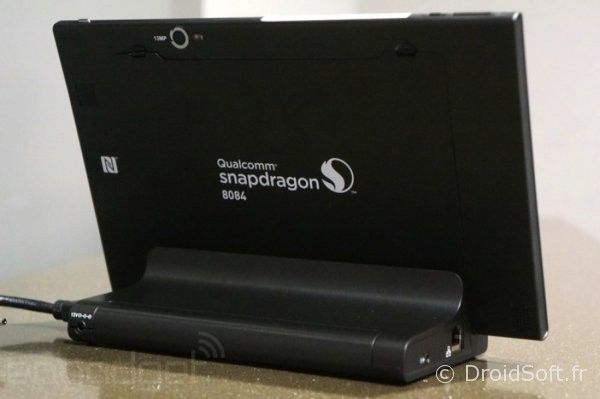 snapdragon 805 cpu android