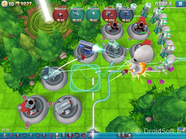 tower madness 2 android apk