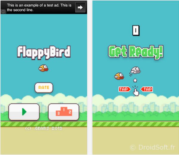 flappy bird android apk