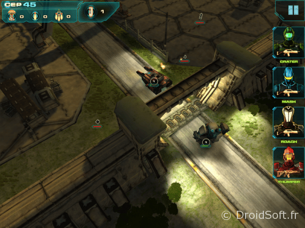 line-of-defense-tactics mmo android apk