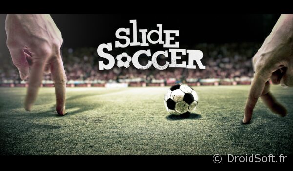 slide soccer android 0