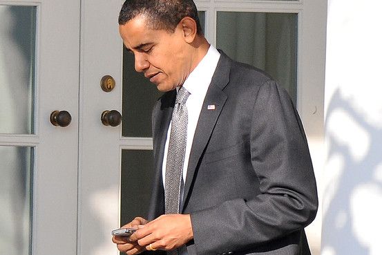 obama android