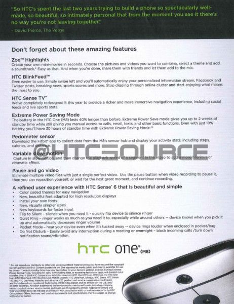 htc-one-m8-galaxy-S5 fonctionnalites top