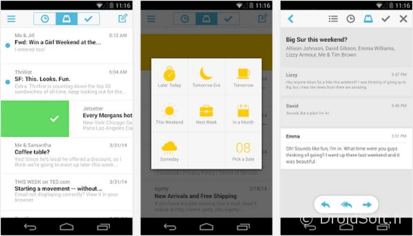 mailbox android apk