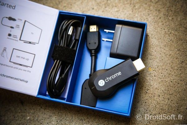 google chromecast top apps android