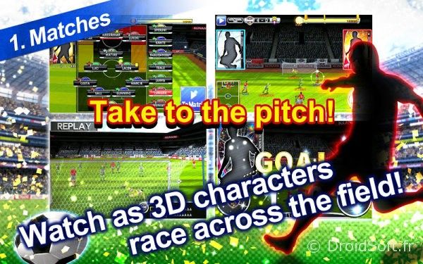 pes manager 1 android