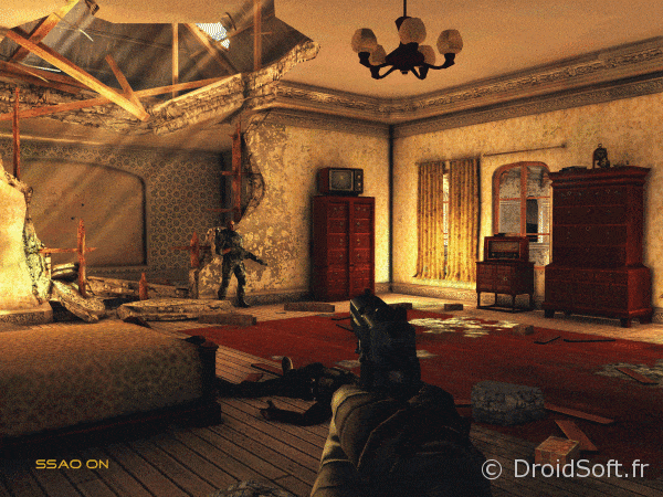 modern combat 5 android 1