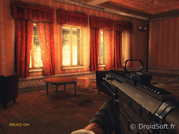 modern combat 5 android 3