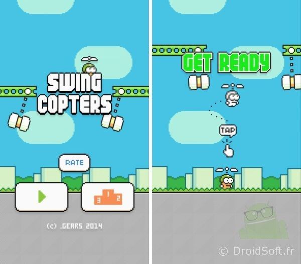 swing-copters android