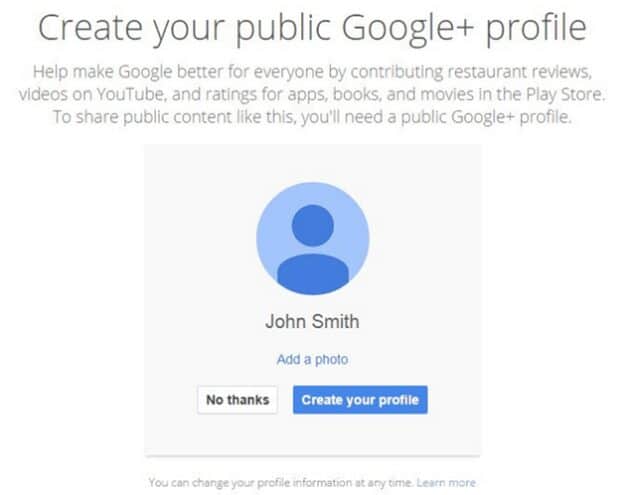 Google+ encore un peu plus abandonné Applications