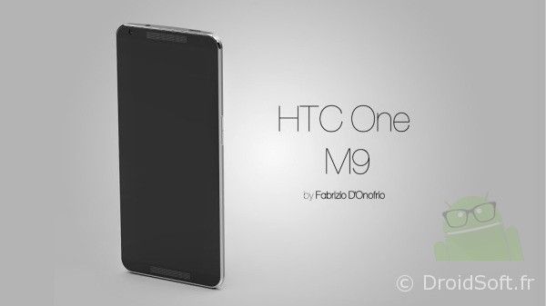 htc one M9 concept 4